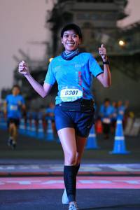 BIB: 6301
                            <button type="button" onclick="openModal(3397058)" class="btn btn-primary btn-sm float-right btn-popup" data-toggle="modal" data-target=".modal-high-quality">
                        <i class="fas fa-shopping-cart"></i> Add to Cart
                    </button>
                                            <button type="button" onclick="isThisMe(3397058, true)" class="btn btn-success btn-sm float-right btn-popup btn-isme hidden" data-toggle="tooltip" data-placement="bottom" title="นี่คือรูปของคุณใช่ไหม คลิกที่นี่เพื่อเอาเข้าอัลบั้ม">
                        <i class="fas fa-plus"></i> Add to album
                    </button>
                    <button type="button" onclick="isThisMe(3397058, false)" class="btn btn-warning btn-sm float-right btn-popup btn-isnotme hidden">
                        <i class="fas fa-ban"></i> Remove from album
                    </button>